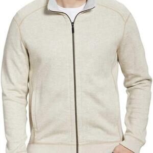 Kirkland Signature Men's Full Zip Jacket Size XXL